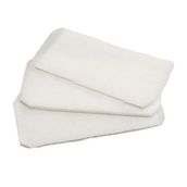 Ferplast Hijyenik M-L 8x4 cm 10'lu Köpek Pedi