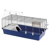 Ferplast Rabbit 120 Tavşan ve Guinea Pig Kafesi 118X58X49CM