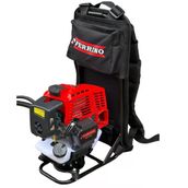 Ferrino Bg520 2.6 Hp Eu-5 Benzinli Motorlu Sırt Tırpanı