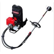 Ferrino Bg630 3.1Hp Big Farmer Benzinli Motorlu Sırt Tırpanı