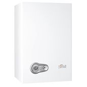 Ferroli Bluehelix Tech 25/27 Kw Tam Yoğuşmalı Kombi