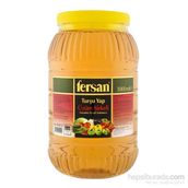 Fersan Turşuluk Sirkeli Salamura 3 lt Pet Kavanoz