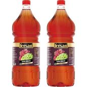 Fersan Üzüm Sirkesi 2000 ml Pet x 2 Adet - 2 lt