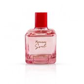 Fervore Soul EDT 100 ml Kadın Parfüm