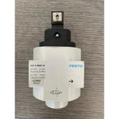 Festo Hee-D-Maxı-24 172962 Hava Kaynaklı Emniyet Başlatma Valfi