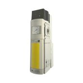 Festo MS6-SV-1/2-D-10V24P-2M8-SO-AD1-WP Emniyet Valfi - Sarı - Mavi - Siyah - Yeşil - Kırmızı