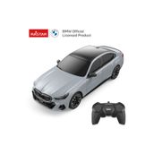 Feyza Oyuncak BMW 5 Serisi i5 M60 1:24 Ölçek Uzaktan Kumandalı Araba