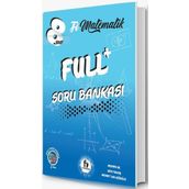 Fi Yayınları 8. Sınıf Fimatematik Full Soru Bankası