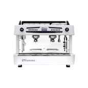 Fiamma Quadrant 2 DSP TC 3700 W 11 lt Espresso Makinesi Beyaz