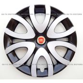 Fiat 15 inç Jant Kapağı 4'lü Set