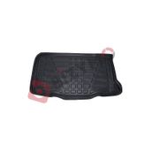 Fiat 500 2007+ Premium 3D Oto Bagaj Havuzu Bizymo