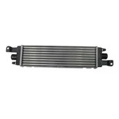 Fiat Albea 02/05 Turbo Soğutma Radyatörü 1.3 Mjtd (İntercooler) (Brazing) (414x118x40) Oris