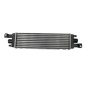 Fiat Albea 05/13 Turbo Soğutma Radyatörü 1.3 Mjtd (İntercooler) (Brazing) (414x118x40) Oris