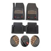 Fiat Doblo 2001-2009 Premium 3D Oto Bagaj Havuzu Bizymo