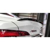 Fiat Egea Bagaj Üstü Spoiler Bagaj Çıtası Pianoblack