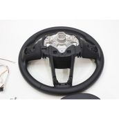Fıat Egea Dıreksıyon Sımıdı 735712177 - Siyah