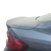 Fiat Egea Plastik Spoiler