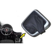 Fiat Egea Vites Körüğü Nikelaj Gri Çerçeve (735631235)