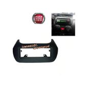 Fiat Fiorino Oto Teyp Çerçevesi 2008 2017