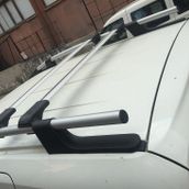Fiat Fiorino Port Bagaj Ara Atkı