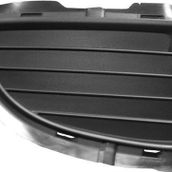 Fiat Grande Punto 2006-2009 Sağ Ön Tampon Panjuru