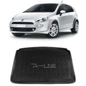 Fiat Grande Punto 2006 2018 Bagaj Havuzu