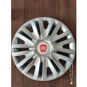 Fiat Linea 15 inç 4 Adet Jant Kapağı