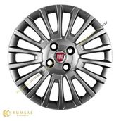 Fiat Linea 15 inç Jant Kapağı 4'lü Set