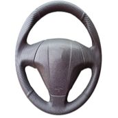 Fiat Linea-Doblo-Fiorino Tuşsuz Actual paket Spor desen direksiyon kılıfı
