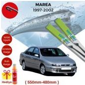 Fiat Marea 1997-2002 Silecek Takımı