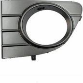 Fiat Punto Evo 2010-2012 Desenli Sol Ön Tampon Panjuru