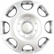 Fiat SKS-SJS 208 14 İnç 4 Adet Kırılmaz Jant Kapağı