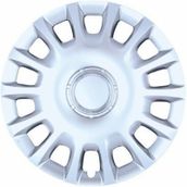 Fiat SKS-SJS 307 15 İnç 4 Adet Kırılmaz Jant Kapağı