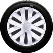 Fiat SKS-SJS 315 15 İnç 4 Adet Kırılmaz Jant Kapağı