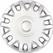 Fiat SKS-SJS 333 15 İnç 4 Adet Kırılmaz Jant Kapağı