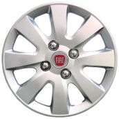 Fiat Tipo 2015 14'' inç Uyumlu Jant Kapağı