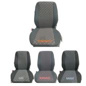 Fiat Ulysse Oto Koltuk Kılıfı