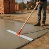 Fiber Beton Mastarı 90 Cm 1
