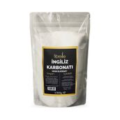 Fibrelle 1 kg İngiliz Karbonatı
