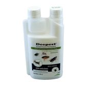 FİBROGEL Fibrogel Deepest Sc Kokusuz Haşere Ilacı (500.ml) pco456