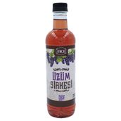 Fıçı 750 ml Üzüm Sirkesi
