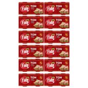 Fide 160 gr Acılı Ton Balığı (12 adet)