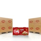 Fide 160 gr Acılı Ton Balığı
