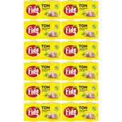 Fide 160 gr Ekonomik Ton Balığı (24 adet)
