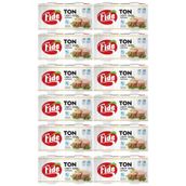 Fide 160 gr Light Ton Balığı (12 adet)