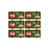 Fide 160 gr Zeytinyağlı Ton Balığı (2 adet)