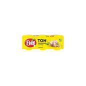 Fide 80 gr Ekonomik Ton Balığı (24 adet)