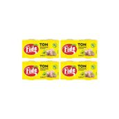 Fide Ekonomik Ton Balığı (2 X 160 Gr) x 4 Paket