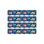 Fide Klasik Ton Balığı (3X 80 G) x 8 Paket