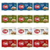 Fide Ton Balığı Paketi 24 X 160 gr